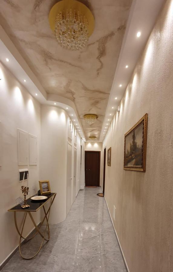 Silver Suite Gallipoli Extérieur photo