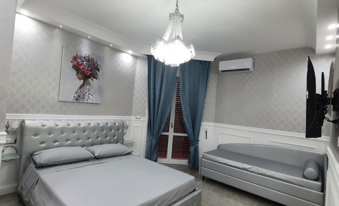 Silver Suite Gallipoli Extérieur photo