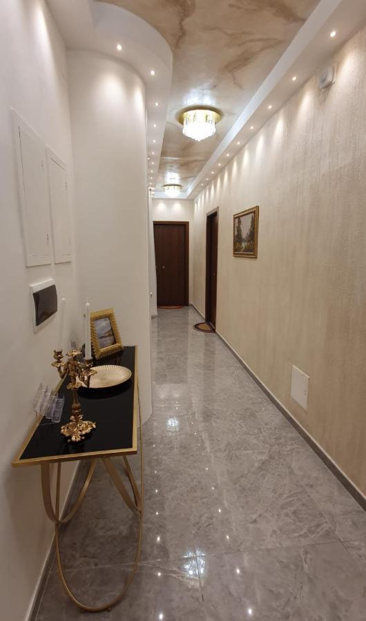 Silver Suite Gallipoli Extérieur photo
