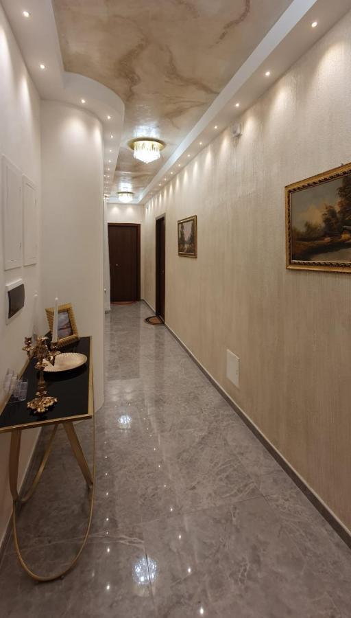Silver Suite Gallipoli Extérieur photo