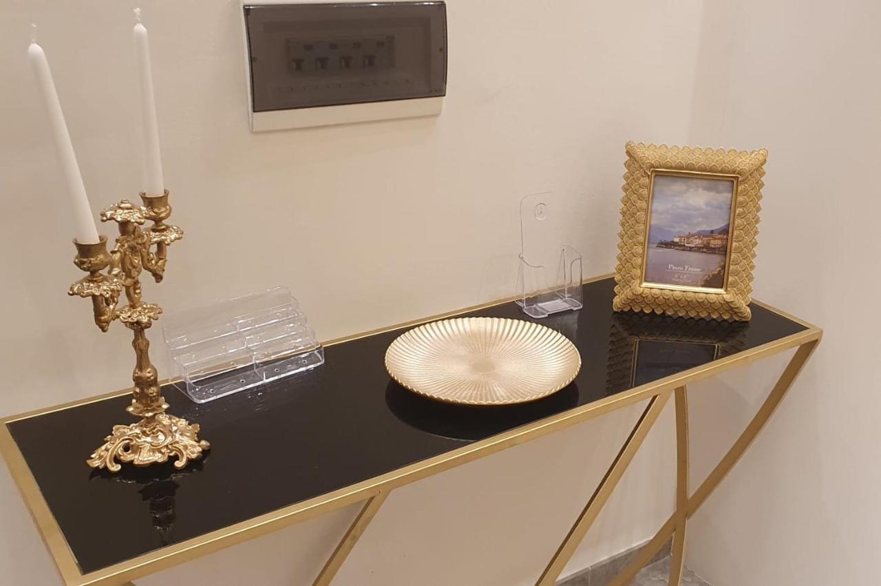 Silver Suite Gallipoli Extérieur photo