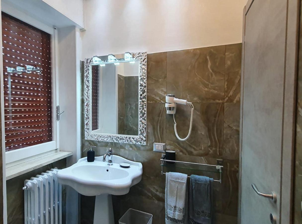 Silver Suite Gallipoli Extérieur photo