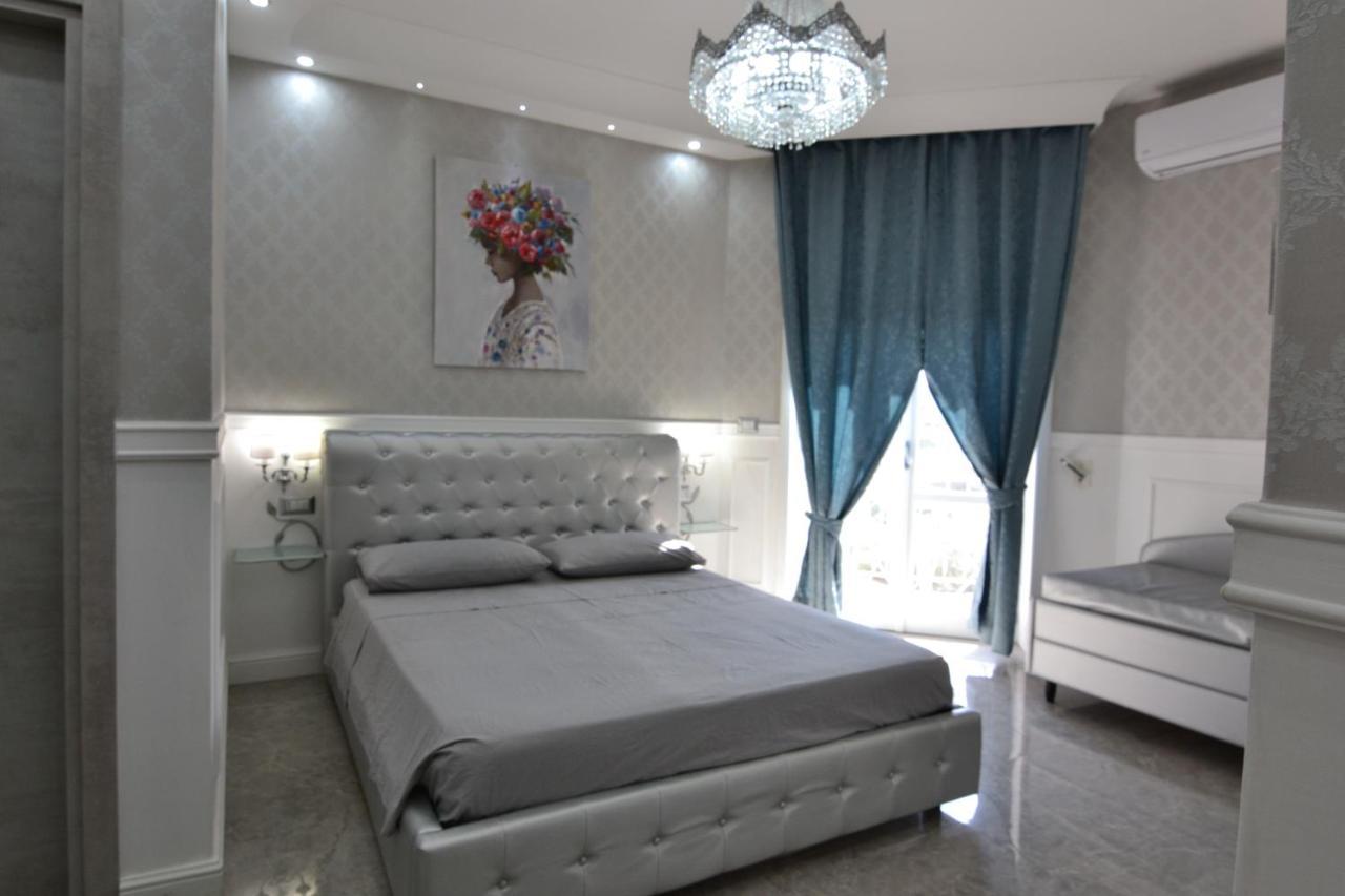 Silver Suite Gallipoli Extérieur photo