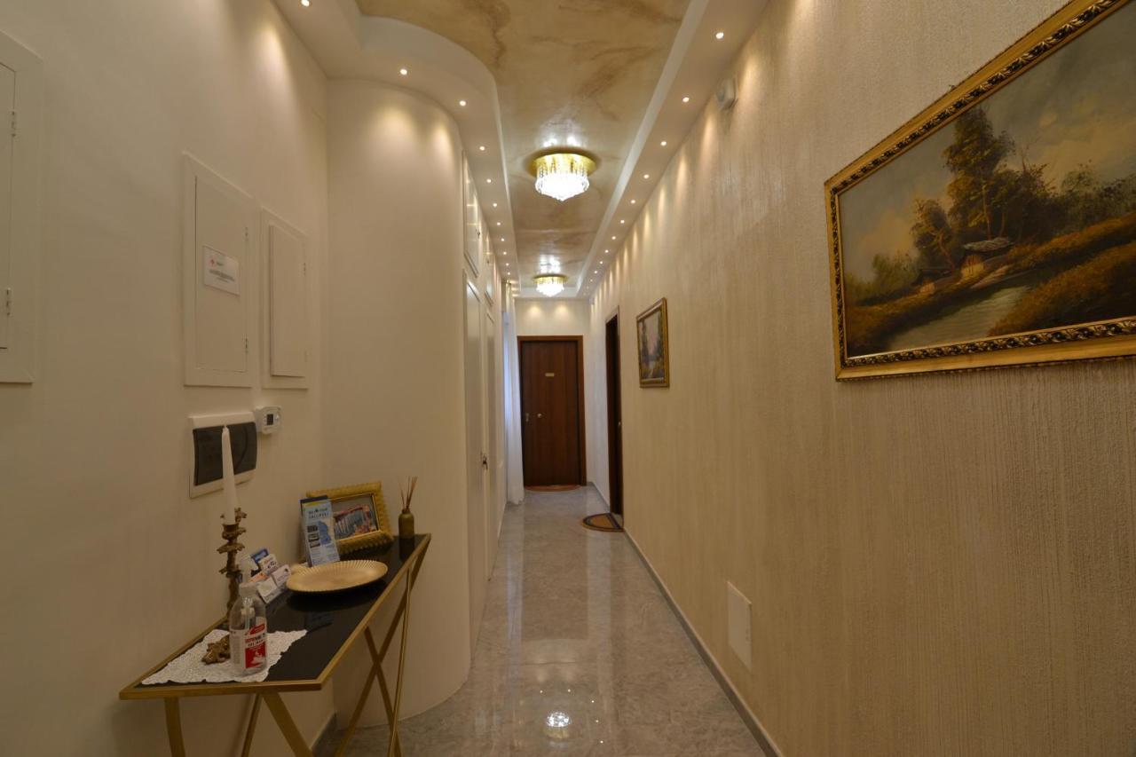 Silver Suite Gallipoli Extérieur photo